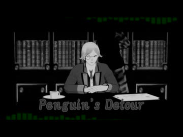 【mmd】Re:記憶は色褪せるもの【ωrωrd】