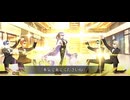 【FGO 2024水着イベ】『BBドバイ』　モーションまとめ【Fate/Grand Order】