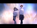【ボカデュオ2024】雨咲く夜も君と。【もっと寝ていたい。】