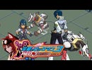 【初見】流星のロックマン3-Red Joker-【実況】part17