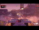 StarshipTroopersExtermination実況プレイ329(Horde Hard v0.8.0)