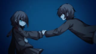 【#VocaDuo2024】まぼろば【月灯りは深海に沈む】
