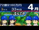 #32 大阪のタイガー野球団をアイツが購入！！キングボンビーが出ないのはバグなのか？【桃太郎電鉄ワールド ～地球は希望でまわってる！～ 桃鉄ゆっくり実況】