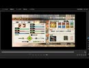 [プレイ動画] 戦国無双４の耳川の戦いをみくるでプレイ