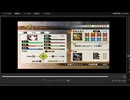 [プレイ動画]　戦国無双４の観音寺城の戦いをりるでプレイ