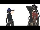 【うちのこMMD】プロトディスコ【踊ってもらった】