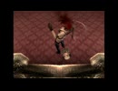 【Wizardry Online】くびをはねられるノーム♀ Part2【リョナ/ゴア注意】