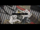【ダンガンロンパMMD】真宮寺是清の「アンノウン・マザーグース」/1080ｐ【ネタバレ】
