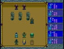 ロードス島戦記(PCE版)　プレイ動画4(実況無し)