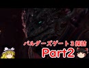 バルダーズゲート3探訪　Part2