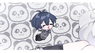Lonely Night / 猫熊東京【VocaDuo2024】