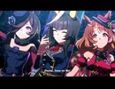カルストン師匠のGaze on me!