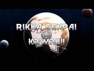 【Rimworld】六花先輩かわいい！！【Part1】