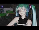 【MMD】唱【大人ミク】