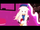 【ヒメヒナMMD】わたしを甘やかすなら/雪花ラミィ　【カメラモーション配布】