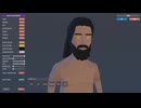 神様が会社を経営するゲーム | Logistics Simulator