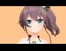 【ホロライブMMD】夏色まつり で バットオンリーユー