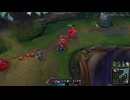 【LOL】闇のゲーム　リーグオブレジェンド【実況プレイ】 その42