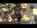 【地球防衛軍5】003_燃え滾る闘志のタフガイだ～_2