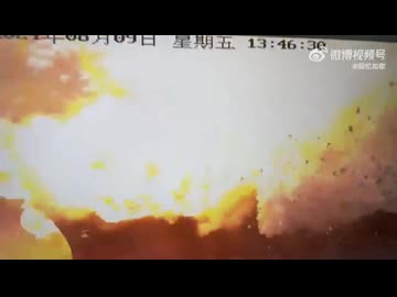 世界の衝撃的映像集Part156