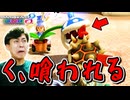 初めてのオンラインバトルが面白くてハマっちゃいそうです!【マリオカート８ デラックス】