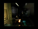 【リレー実況】DOOM3 実況プレイPart4【Nira】