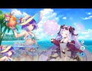 【ティンクルスターナイツ】イベントストーリー 心の盾に誓いを Part.01