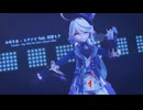 【MMD原神】【フリーナ】ヒアソビ [原神公式MMDモデル フリーナ]
