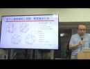 正多面体串刺し問題　＠第30回日曜数学会