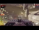 StarshipTroopersExtermination実況プレイ330(Horde Hard v0.8.0)