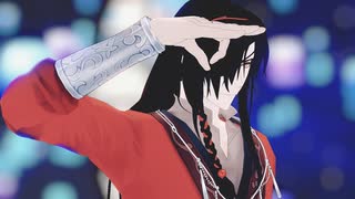 【MMD天官賜福】Overdose【花城】