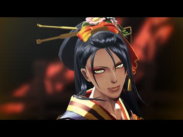 【MMD刀剣乱舞】まとめⅠ