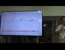球面上でベクトルの平行移動　＠第30回日曜数学会