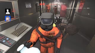 【LethalCompany】バヤリスの愚かな後悔日誌お試しMOD編【生声】