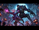 The Death Lord Awakens
