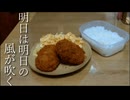明日は明日の風が吹く/可不