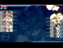 【艦これ】2024夏イベE2-3ゲージ破壊【1年提督縛り】