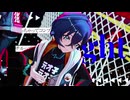 【ゼンゼロMMD/PV】劣等上等  [哲/鈴]