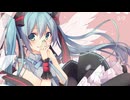 【初音ミク】「ただいま」の君に「おかえり」を（オリジナル曲）／yamato