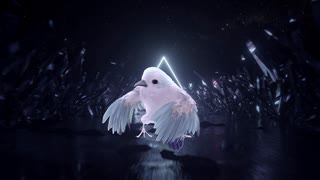 【ボカデュオ2024】Night Pigeons / feat.双牙ユイ