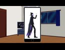 【吸死MMD】人マニア【モーション配布】