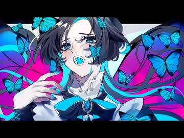 【VocaDuo2024vv】サナギ / team SPANGLE