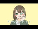 オーバーライド／歌って描いてMV作ってみた【茶荼】