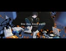 One day, Envy night / Team. SEVEN DE ODEN　【#VocaDuo2024】