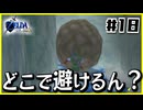 【#18】子どもから大人へ、表から裏へ【ゼルダの伝説時のオカリナ裏】