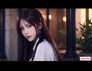AI Video【Medusa（rider）】AI動画【メデューサ（ライダー）】①