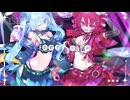 刹那的Space / 初音ミク×重音テトSV