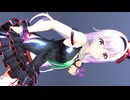 【MMD】カルロ・ピノ「ドーナツホール」【.live】
