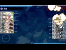 【艦これ】2024夏イベE3-1ゲージ破壊【1年提督縛り】