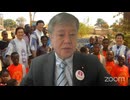 「THE FIRST SLAM DUNK」娘と見た映画　2024_06_12